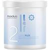 Kadus Lightplex N°2 cura del colore del salone 750ml