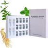 Wbietu AlphaInfuse, sistema di crescita dei capelli, soluzione per infusione micronago, tecnologia indolore per una rapida ricrescita, capelli più spessi e sani (set C)