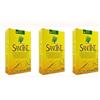 SANOTINT TINTA SENSITIVE COLORE 84 BIONDO SCURO -3 CONFEZIONI- 3x125 ML