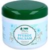 Pullach Hof Balsamo di cavallo forte, allevia e rilassa, per la schiena, articolazioni, spalle e muscoli, gel di 500ml