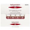 Farcom professional Bioproten Lozione per capelli protettiva alla cheratina post-colore aiuta a ripristinare e proteggere l'aspetto sano dei capelli dopo i processi di colorazione 12x10ml