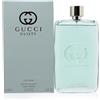 Gucci Guilty Eau de Cologne Uomo, 150 ml