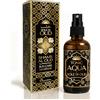 Samsara Sole di Oud - DOPOSOLE SPRAY ACQUA TONIFICANTE - Profumo Arabo [CON OLIO DI OUD] Doposole Corpo Mare, Acqua Rinfrescante e Tonificante | Idratante Doposole Corpo - 100 ml