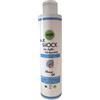 ANARKHIA BIO Hair Shock Acqua - Champi Gel Purificante - Shampoo Bio Per Capelli Grassi - Purifica La Cute,Detergente a base di Argille, Sidr ed Erbe Ayurvediche - 200 ML
