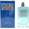Nani Aqua di Mare Uomo Eau De Toilette - 320 gr