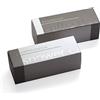 PRESENT-MORE - Cuffia Doccia Monouso 250 Pezzi - Linea Smart - Cuffia Doccia in Polietilene con Elastico - Packaging Ecologico in Scatoletta Riciclabile - Ideale per Hotel e B&B