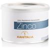 Xanitalia Cera Depilatoria Liposolubile in Barattolo 400 gr. Offerta (Zinco)