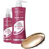 Biopoint Set Speedy Hair Shampoo - 400 Ml + Speedy Hair Spray - 200 Ml