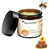 Keeplus Turonu Bee Venom Treatment Cream, Turonu Crema al Veleno d'Api, Turonu 2024 New Bee Venom Repair Cream, Crema Riparatrice Professionale al Veleno d'Api New per Uomini e Donne