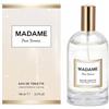 AD TREND Profumo Persona da Donna Madame 100 ml