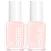 Essie Smalto Lunga Tenuta Risultato Professionale e Brillante Tenuta 14 Giorni con Applicatore Piatto Colore 13 Mademoiselle - 2 Cosmetici