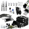 KALENTIN Kit Extension Ciglia Completo con Beauty Case Kalentin OFFERTA LANCIO!