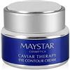 MAYSTAR CAVIAR THERAPY EYE CONTOUR CREAM 15 ML