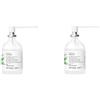 Simply zen calming scalp fluid DUO PACK 2 x 100 ml fluido calmante per cuoio capelluto sensibile 200ml PROMOZIONE SPEDIZIONE GRATUITA
