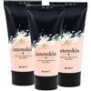 Intenskin forte è un prodotto 100% naturale. | Olio di Argan | Olio di avocado | Delle vitamine e dell'acido ialuronico. * Originale solo in confezione da 50 ml * (3 x 50 ml)