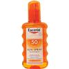 Eucerin Sol Ip50+ Spray Transp + Locion