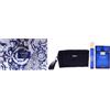 Versace Eau Fraiche Extreme Eau de Parfum Set regalo 2025-100 ml EDP, 10 ml spray da viaggio e astuccio da toilette