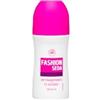Genérico Deodorante roll-on Fashion Seta antitraspirante 0% alcool 50 ml Confezione 2
