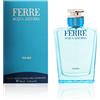 Ferre Gianfranco Ferrè Acqua Azzurra Eau De Toilette - 100 ml