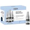 L'Oréal Professionnel - Aminexil Advanced - Cofanetto 30 Fiale Anticaduta 180 mL