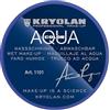 Kryolan Makeup KRYOLAN AQUACOLOR 8 ml BLU ELETTRICO