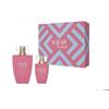 Acquadì Fleur Eau de Toilette Ml.100 Spray + Eau de Toilette Ml.30 Spray