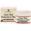 Erbecedario Crema Piedi Deodorante Antiodore Al Timo Erbecedario, Timo Purificante Naturale, Aiuta A Contrastare I Cattivi Odori, 1 Vasetto 30ml