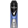 Rexona Men MotionSense Deodorante Spray Cobalt Dry Anti Traspirante con protezione di 48 ore contro gli odori corporei e l'umidità delle ascelle, 150 ml, 1 pezzo