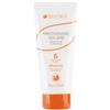Bionell Crema Protezione Solare bassa - spf 6- Bionell 200 ml Protegge dai raggi UVA e UVB con betacarotene e vitamina E