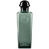 Hermès Hermes Eau de gentiane blanche Eau de cologne spray, unisex, 100 ml