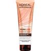 L'Oreal Paris L'Oréal Paris Competenza superiore Pure Liss cura districare senza Solfati Smoothing & Disciplina i capelli ricci