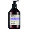 niamh hairkoncept Shampoo biologico Protettivo per capelli Colorati e Decolorati Niamh - Be pure