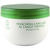 Ischia Cosmetici Naturali Ischia Cosmetici 300CAPI Naturali Maschera Capillare al Fango Termale - 300 ml