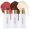 Ogee Sculpted Face Stick (TRIO) Crystal Contour Collection - Polvere bronzante certificata biologica, blush & evidenziatore