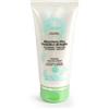 Self International System Cremeò - Maschera Purificante Viso all'Argilla Prebiotica - Purificante - Punti neri - Illuminante - 75 ml - Made in Italy