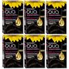 Olia Nero Naturale - 600 g
