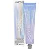 Matrix Color Sync Sa Ash - 90 Ml Frassino Puro Senza Ammoniaca Crema Condizionante Protezione del Colore Tutti i Tipi di Capelli Ipoallergenico Semi Permanente Medium Blonde