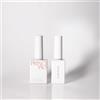 Mida Nail Care Principio Mida, Primer per Unghie Professionale, Basso Contenuto di Acidi, con Applicatore