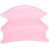 Wandisy Lip Plumper, Rinforzatore di Labbra in Silicone Portatile Donna, Dispositivo di Aspirazione per Labbra Volumizzante, Strumento di Bellezza