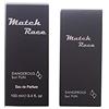 Alyssa Ashley Match Race Edp 100 Ml 1 Unidad 100 g