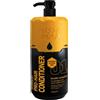 NISHMAN Pro-Hair Conditioner - Keratin Complex 1250ml - Senza Sale - Senza Parabeni - Migliora la Salute del Cuoio Capelluto, Dona Lucentezza & Setosità, Ideale per Riparare Capelli Secchi