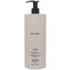 Biacre CURL CONDITIONER NUTRITIVE balsamo maschera per capelli ricci Biacrè nutriente, idratante anticrespo ingedienti naturali 1000 ml
