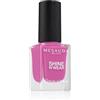 MESAUDA Smalto per Unghie Shine N'Wear Full Mesauda Milano (212 Passion Rose)