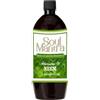 Soul Mantra Olio di neem puro spremuto a freddo (olio di semi di neem - 1000 ml - detergente naturale per pelle, capelli e piante