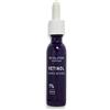 Revolution Skincare London Revolution Skincare Siero Retinolo per il Viso, Siero Super Intenso al 1% di Retinolo, Anti-Age/Rughe/Imperfezioni, Vegano e Cruelty-Free, 30ml
