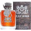 Sovtay JADOURE Alpha Men Feromone Perfume, J. Lenuova Men Feromone Perfume, Lenuova Men Feromone Perfume, Pheromones for Men to Attract Women Body Spray, Long Lasting Perfume (100ml)