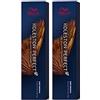 Wella Professionals 2 Wella Professionals Koleston Perfect Me plus Deep Browns 5/71, multicolore, 60 ml