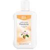 JUST International Just Latte Corpo Mandorle, Crema Idratante con Mandorla e Mais, Made in Switzerland, 250 ml