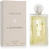 Leonard Pelle Ambra Eau de Parfum 100 ml