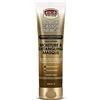 African Pride Black Castor Miracle Take Down Moisture & Districante Masque,Idrata, ripristina i capelli secchi, contiene olio di ricino nero e acqua di cocco, condizioni, previene rotture, 8 oz